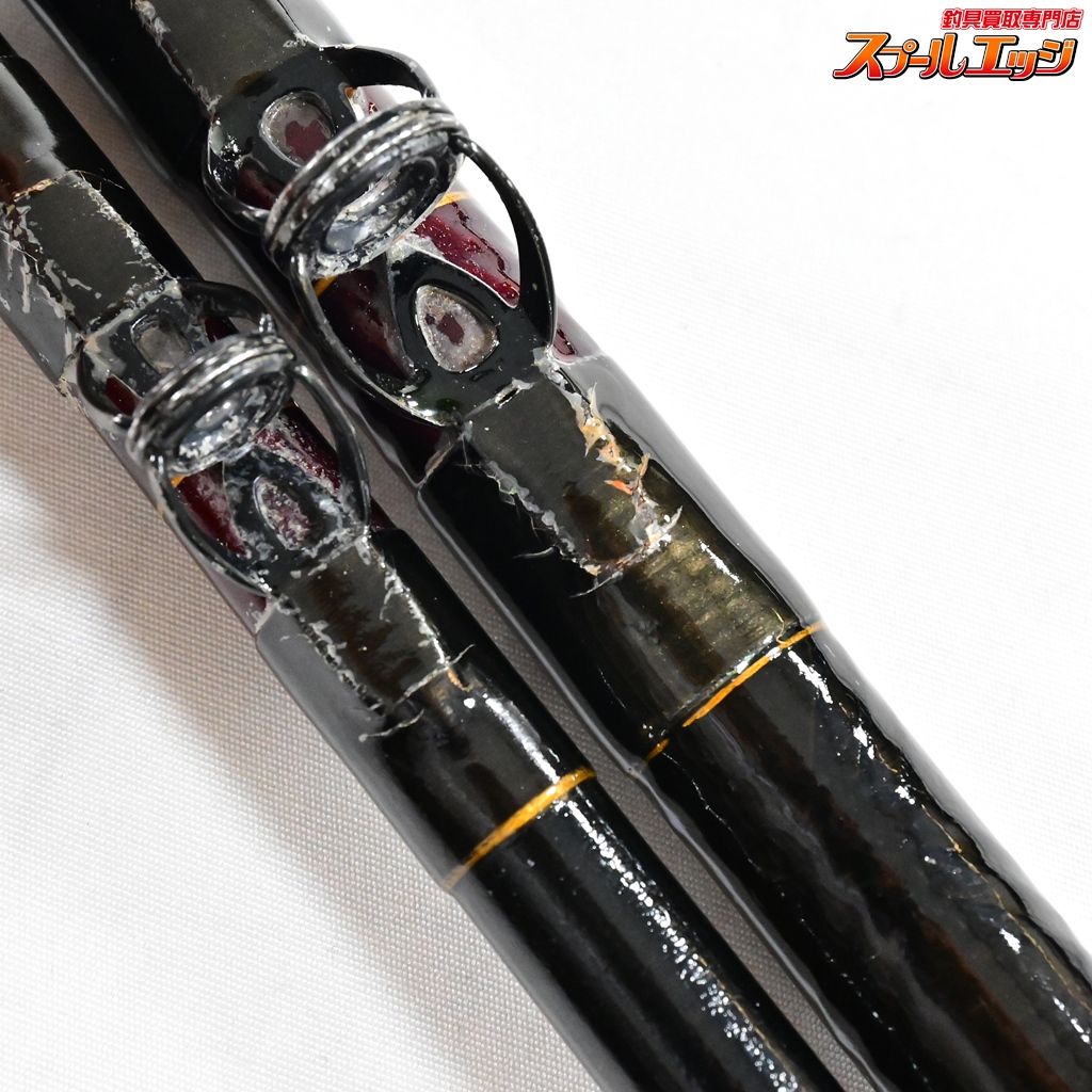 ダイワトーナメント 華厳 硬調 53 アモルファスウイスカー ダイワトーナメント 華厳 硬調 53 アモルファスウイスカー Daiwa