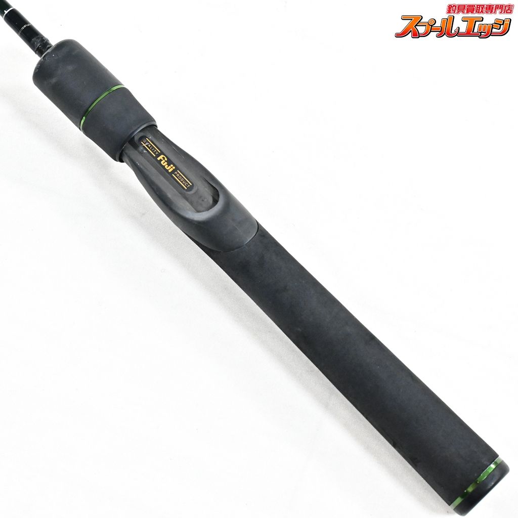 【フォレスト】 エリアユニゾン 6.0ft 1.5-3.5lb 0.5g-3.8g FOREST