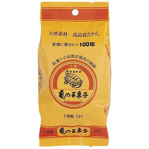 新品 亀の子たわし 1号型 (10個)