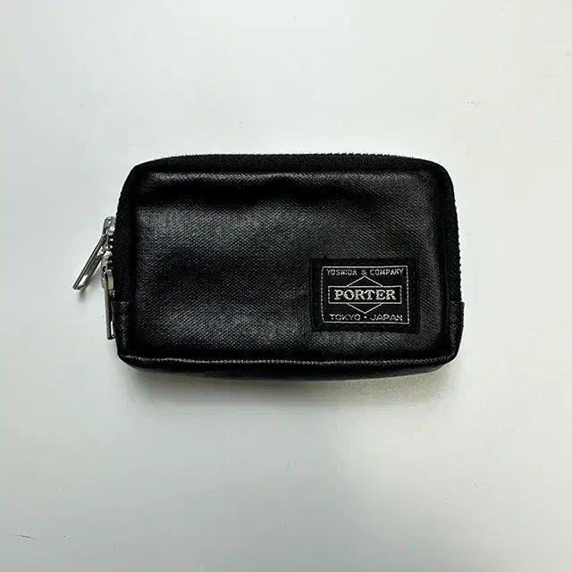 PORTER FREE STYLE ポーター フリースタイル マルチ コイン ケース