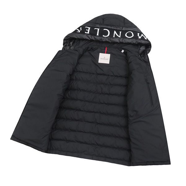 新品未使用 メンズ2】MONCLER モンクレール 25SS CHEVRERIE フーディ