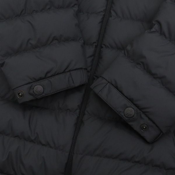 新品未使用 メンズ2】MONCLER モンクレール 25SS CHEVRERIE フーディ