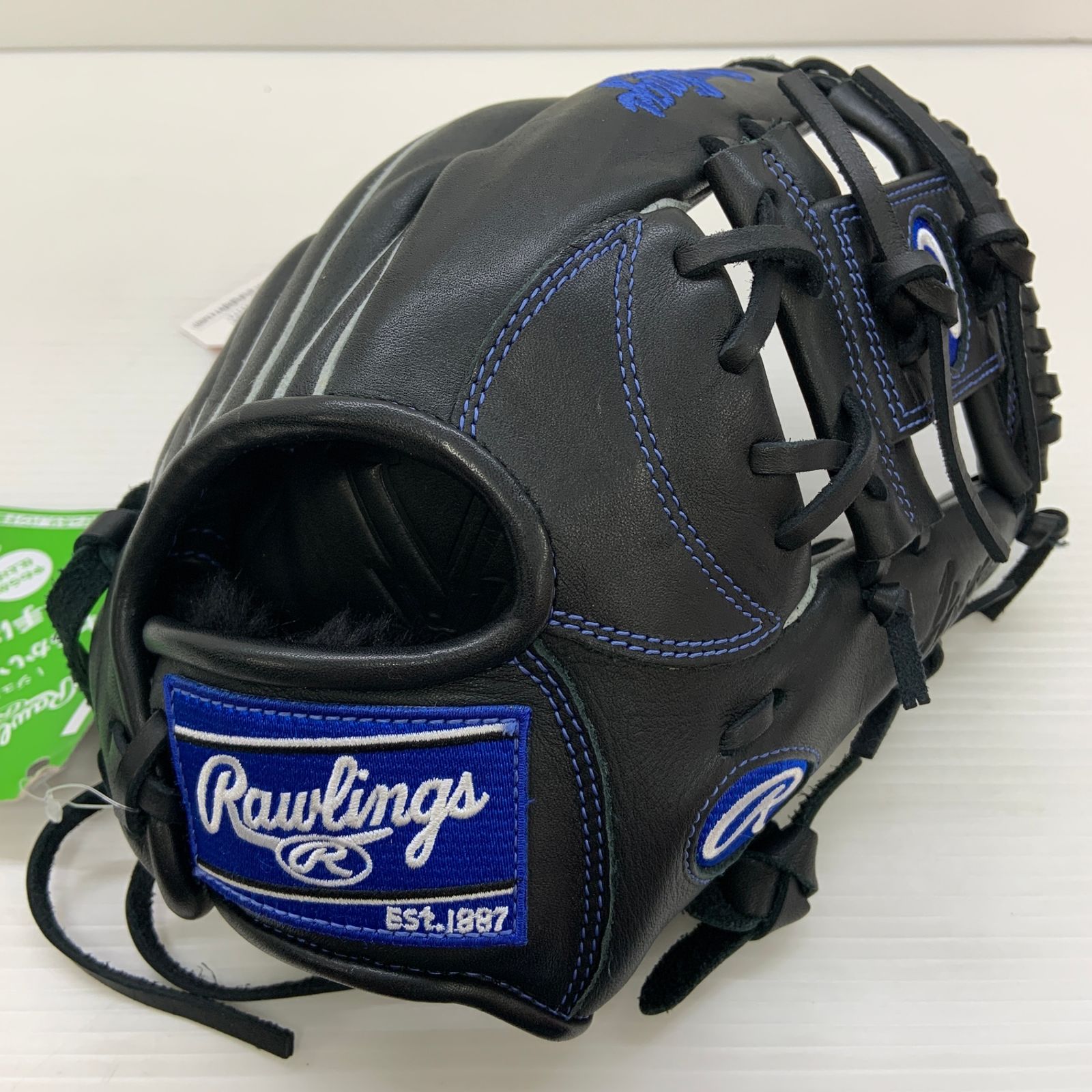 ローリングス Rawlings ハイパーテック 少年軟式 子ども オール