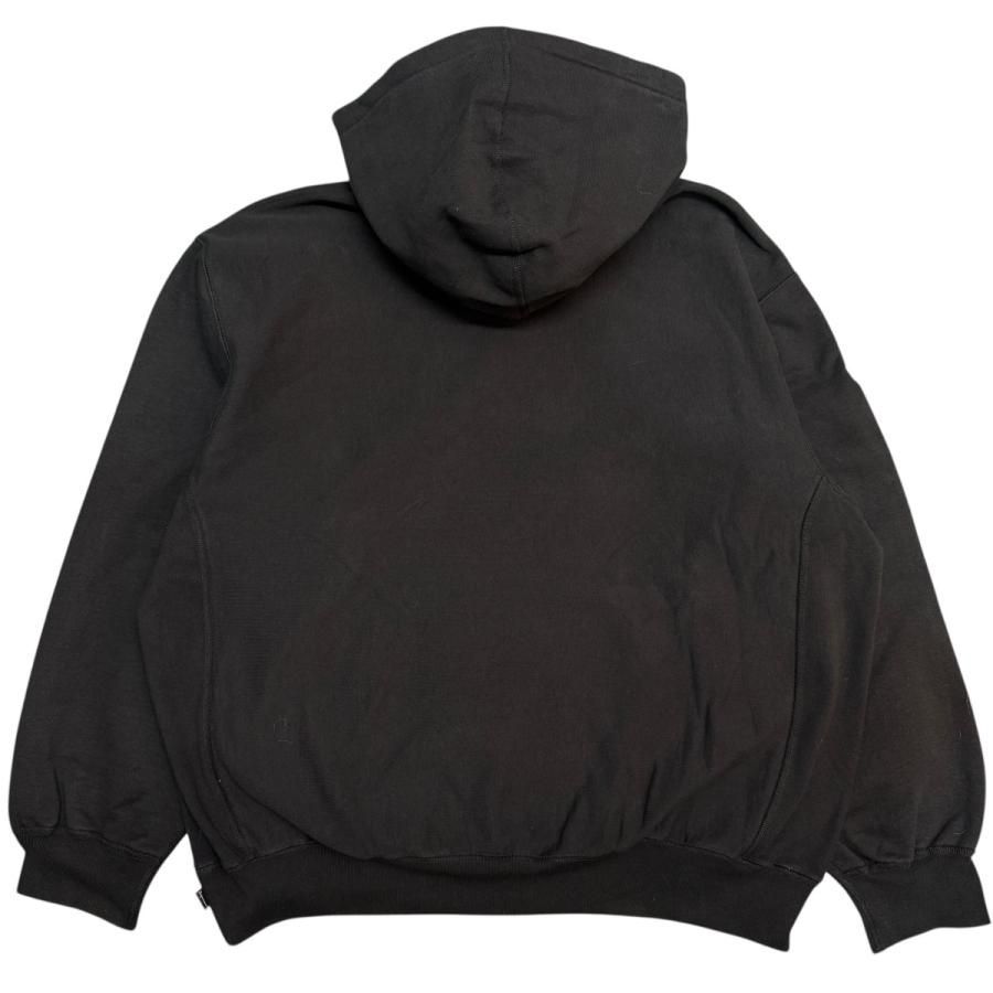 未使用品】サイズ【XL】シュプリーム Supreme 25SS／ Reverse Hooded