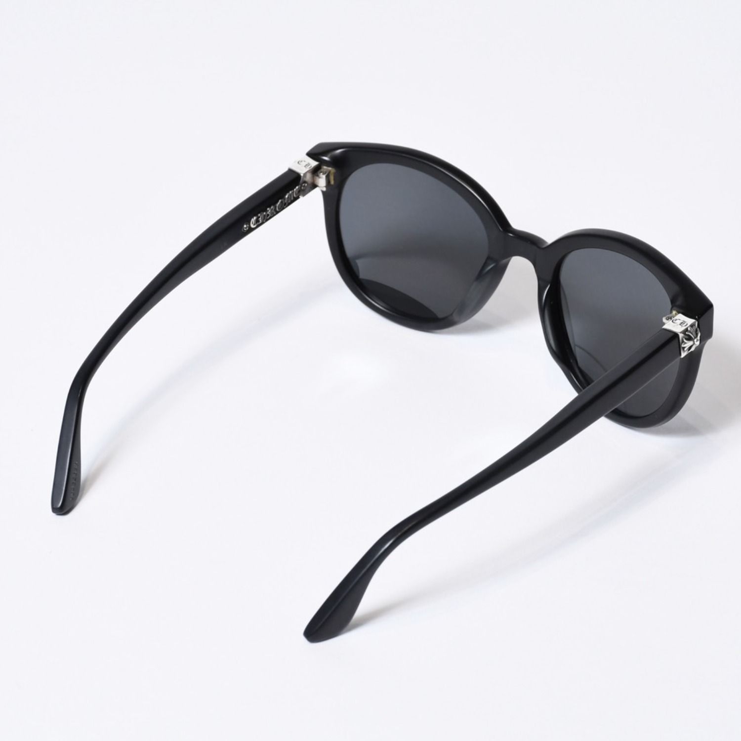 CHROME HEARTS クロムハーツ SQUIBJIBBLER スクイブジブラー