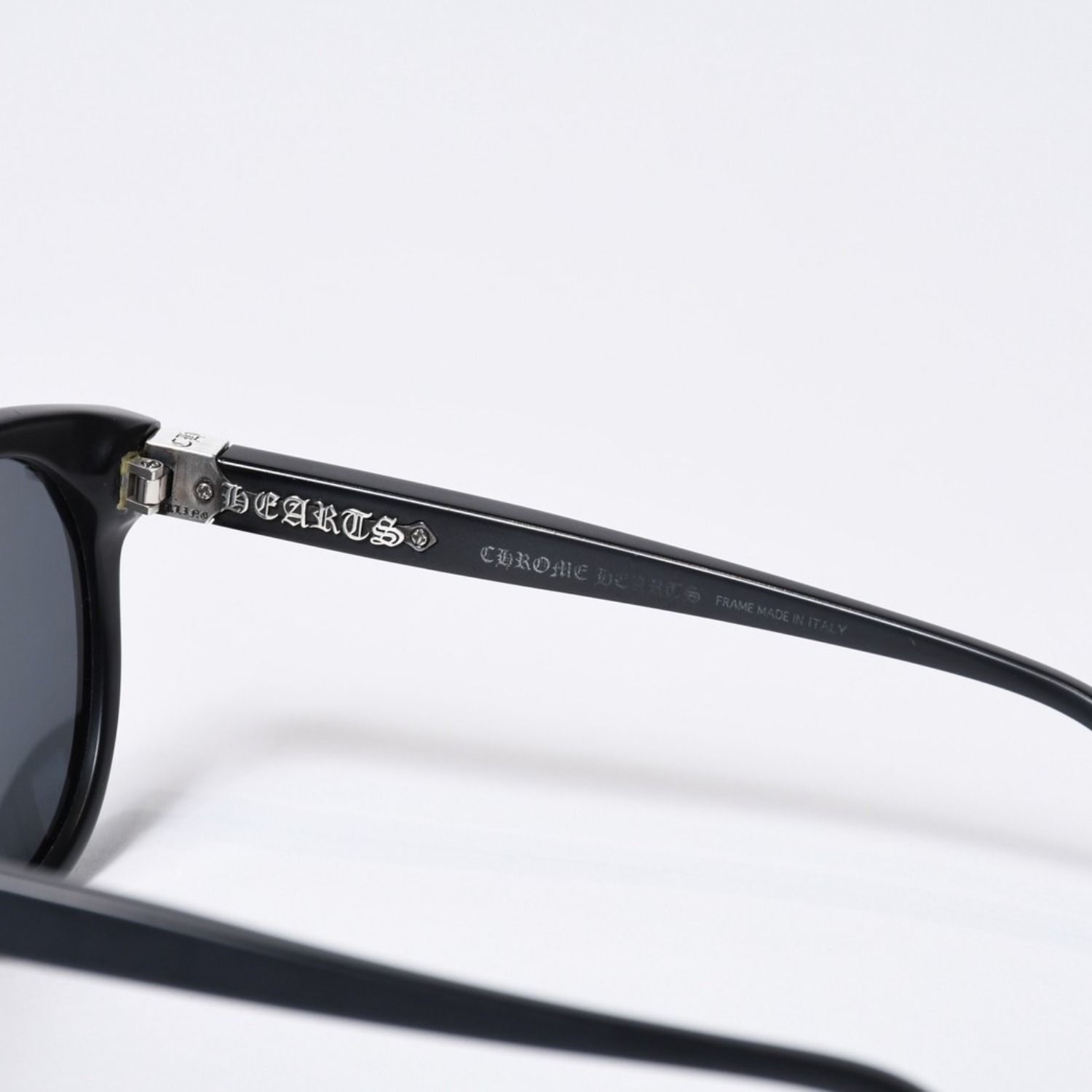 CHROME HEARTS クロムハーツ SQUIBJIBBLER スクイブジブラー