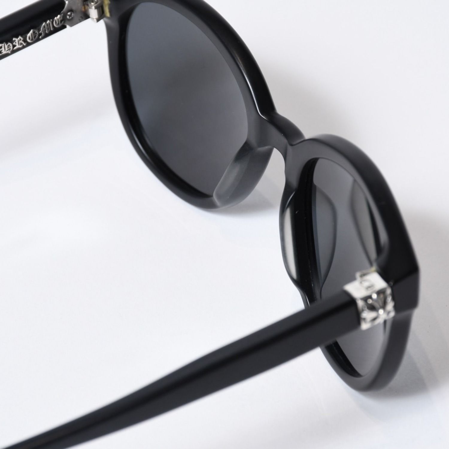 CHROME HEARTS クロムハーツ SQUIBJIBBLER スクイブジブラー