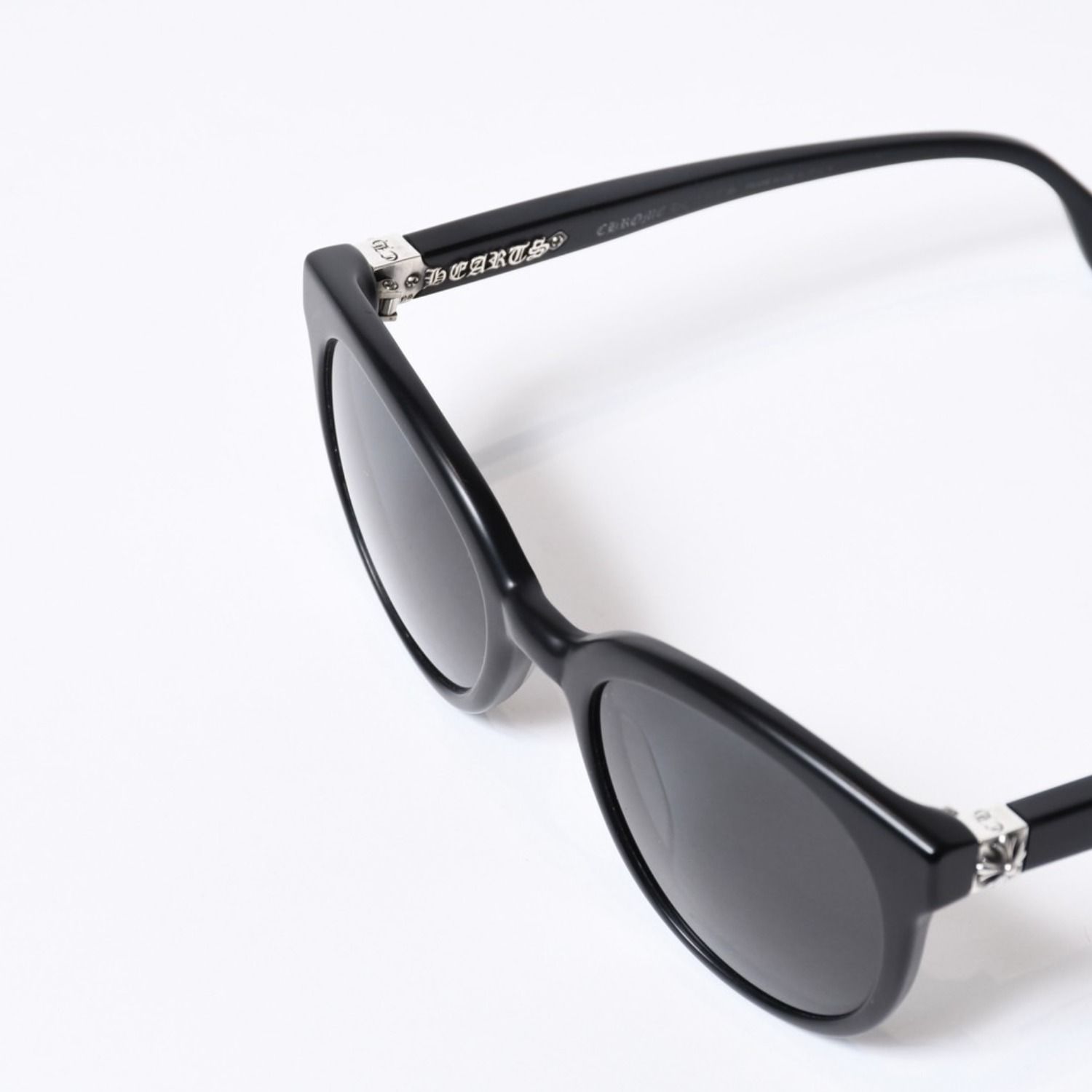 CHROME HEARTS クロムハーツ SQUIBJIBBLER スクイブジブラー