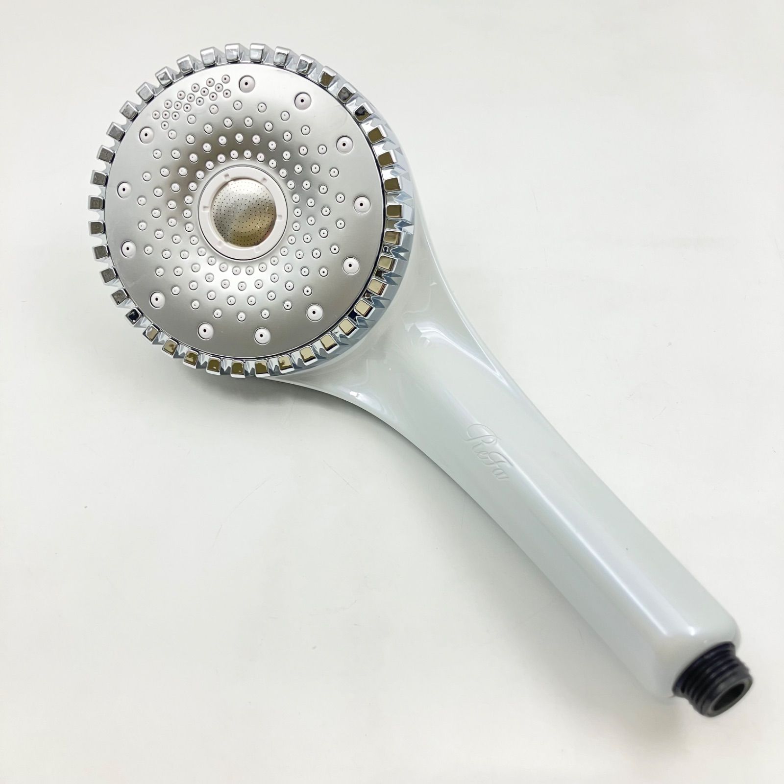 ジャンク】 ReFa リファ FINE BUBBLE DIA 120 シャワーヘッド ファイン