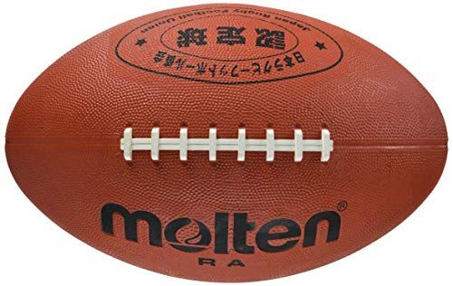新品 モルテン ゴムラグビー RA