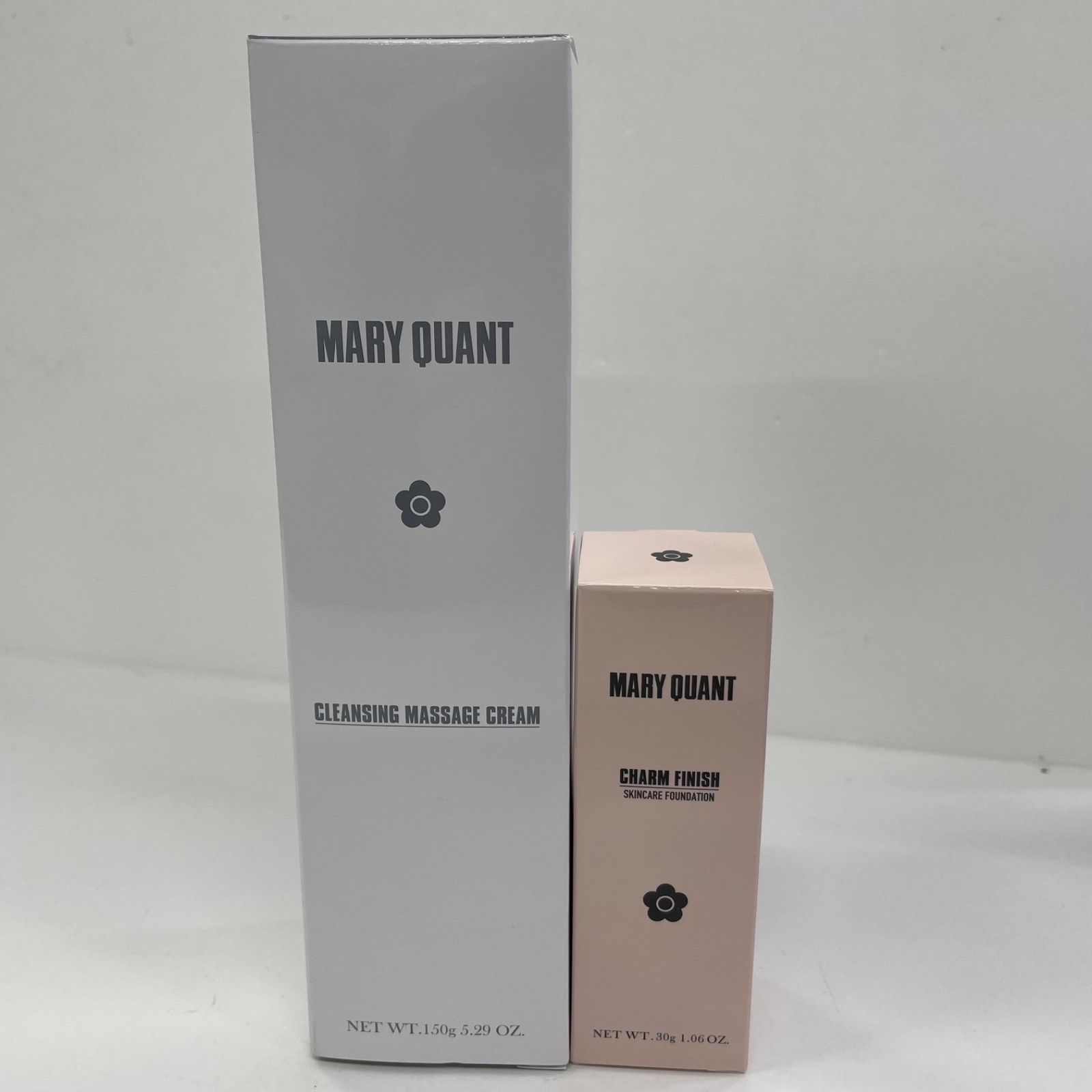 S4808 MARY QUANT マリークヮント クレンジング マッサージクリーム 23 