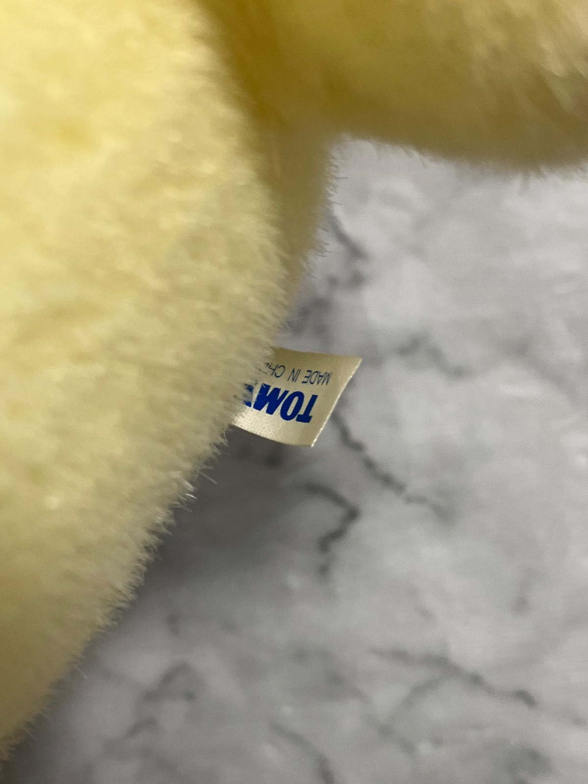 ポケモン おっきなサイズのヒノアラシ ぬいぐるみ ポケットモンスター