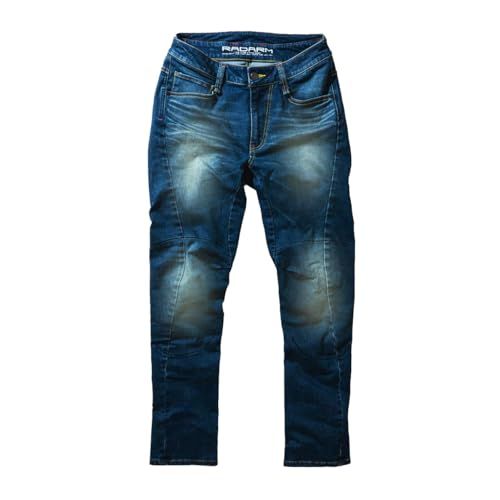 新品 [山城] ジーンズ RD-903 ライディングジーンズ RD-903/USEDBLUE/M ユーズド ブルー
