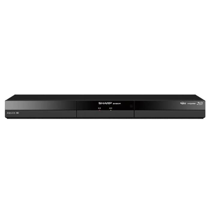 AQUOSブルーレイ 2B-C20GW1 40,138円