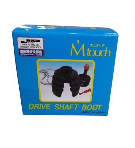 新品 Miyaco(ミヤコ) ドライブシャフトブーツ Mタッチ M-561GT