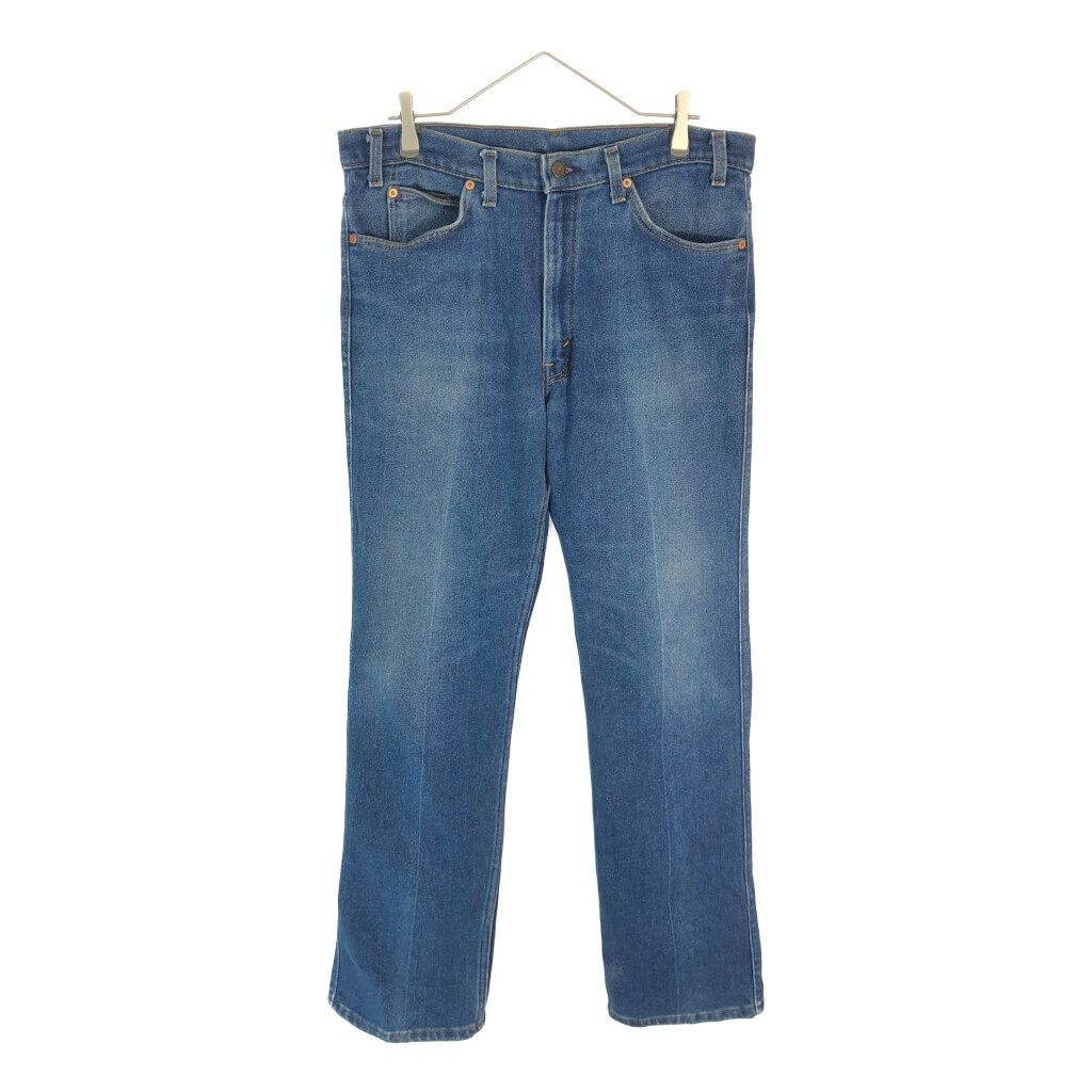 メンズ 90年代 USA製 Levi