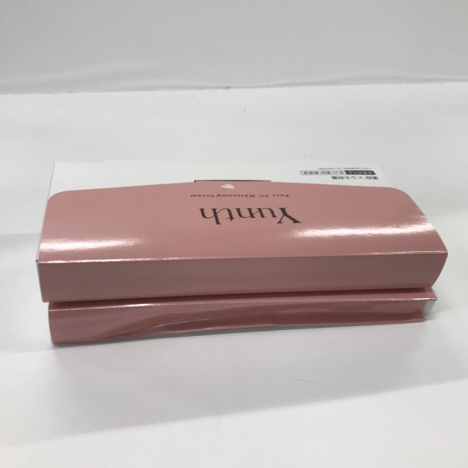 E922 K ユンス 薬用ホワイトニングエッセンス PVC a 1ml×28包、1ml×14 
