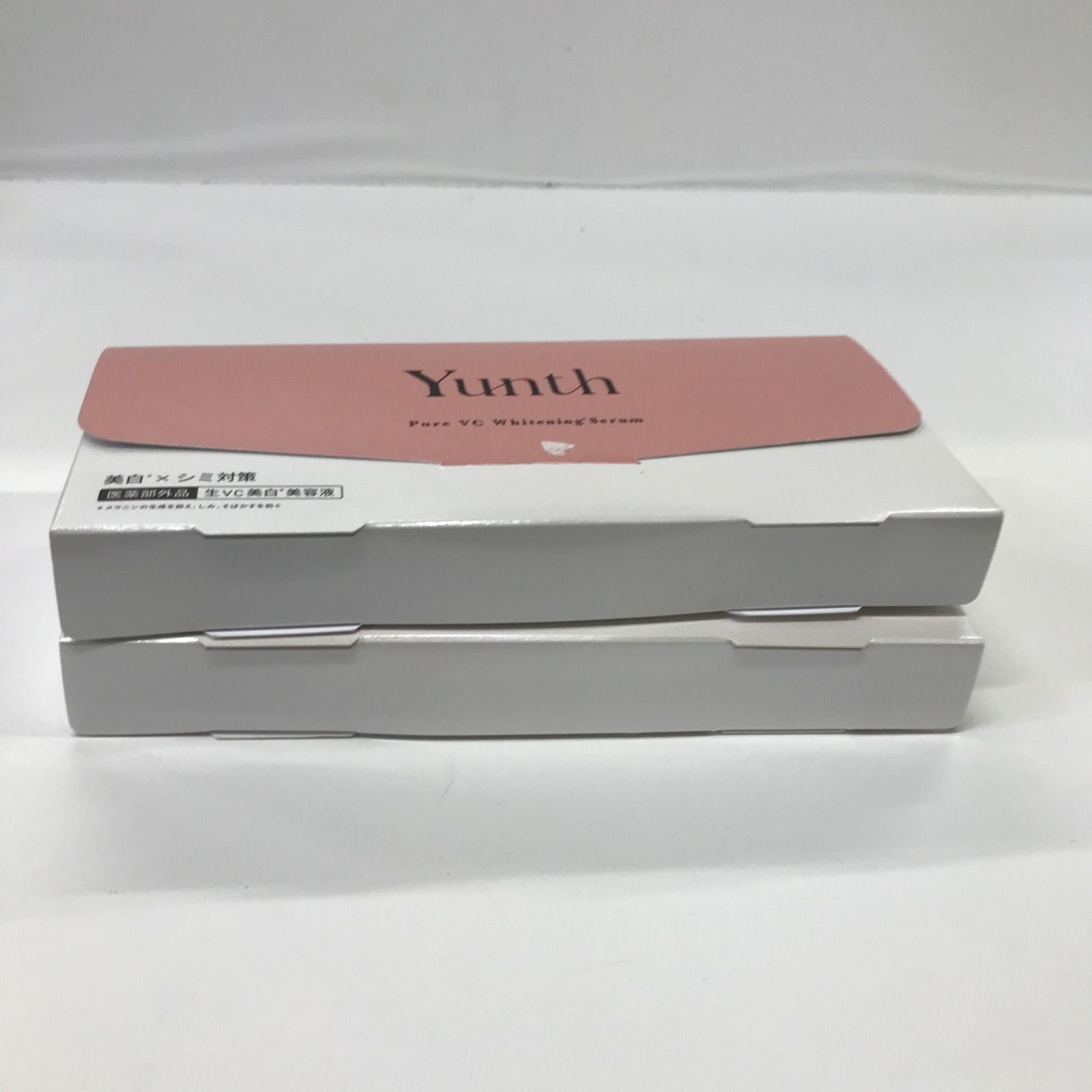 E922 K ユンス 薬用ホワイトニングエッセンス PVC a 1ml×28包、1ml×14 