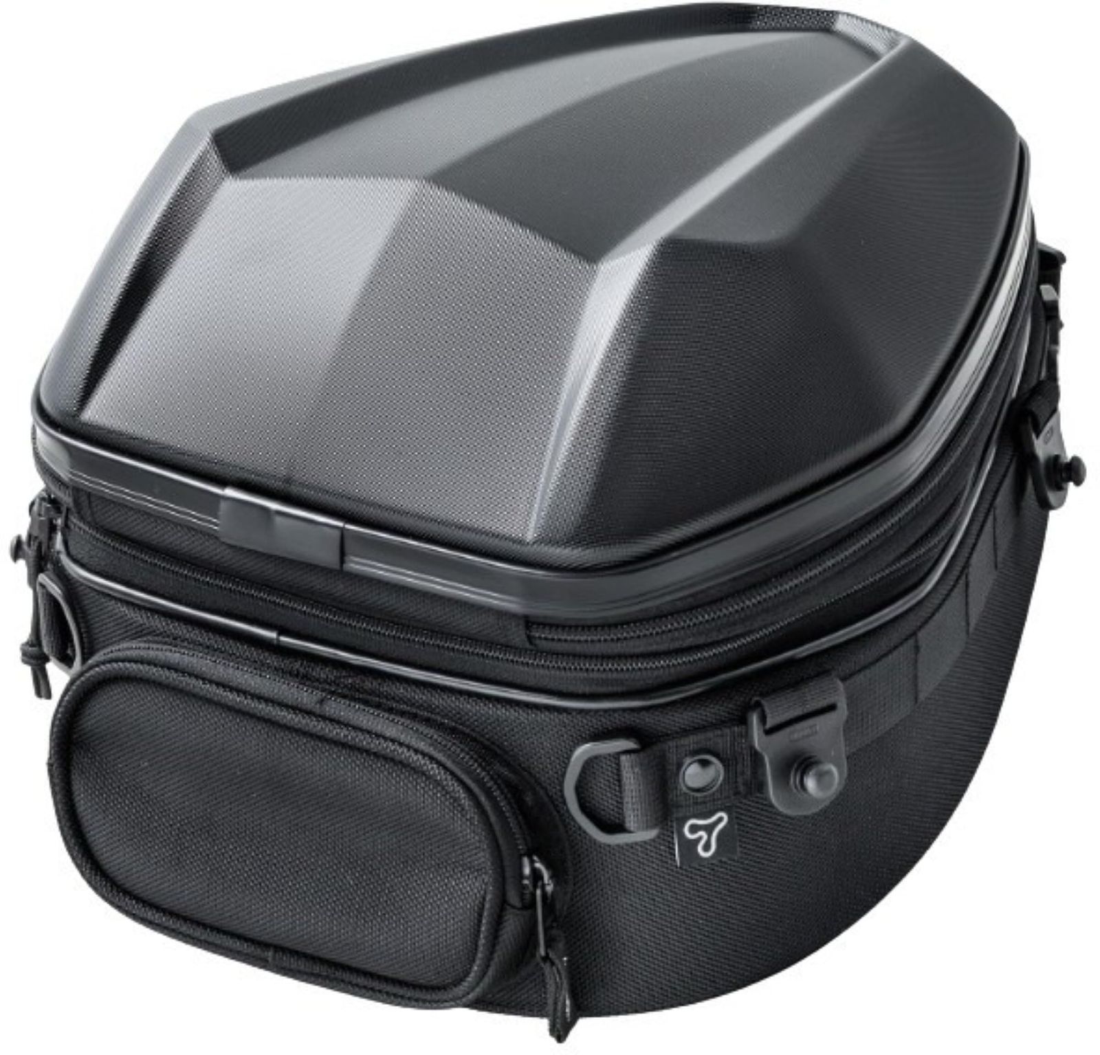 新品 TANAX タナックス モトフィズ バイク用バッグ シートバッグ 