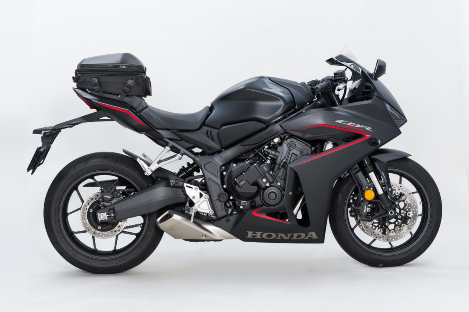 新品 TANAX タナックス モトフィズ バイク用バッグ シートバッグ 
