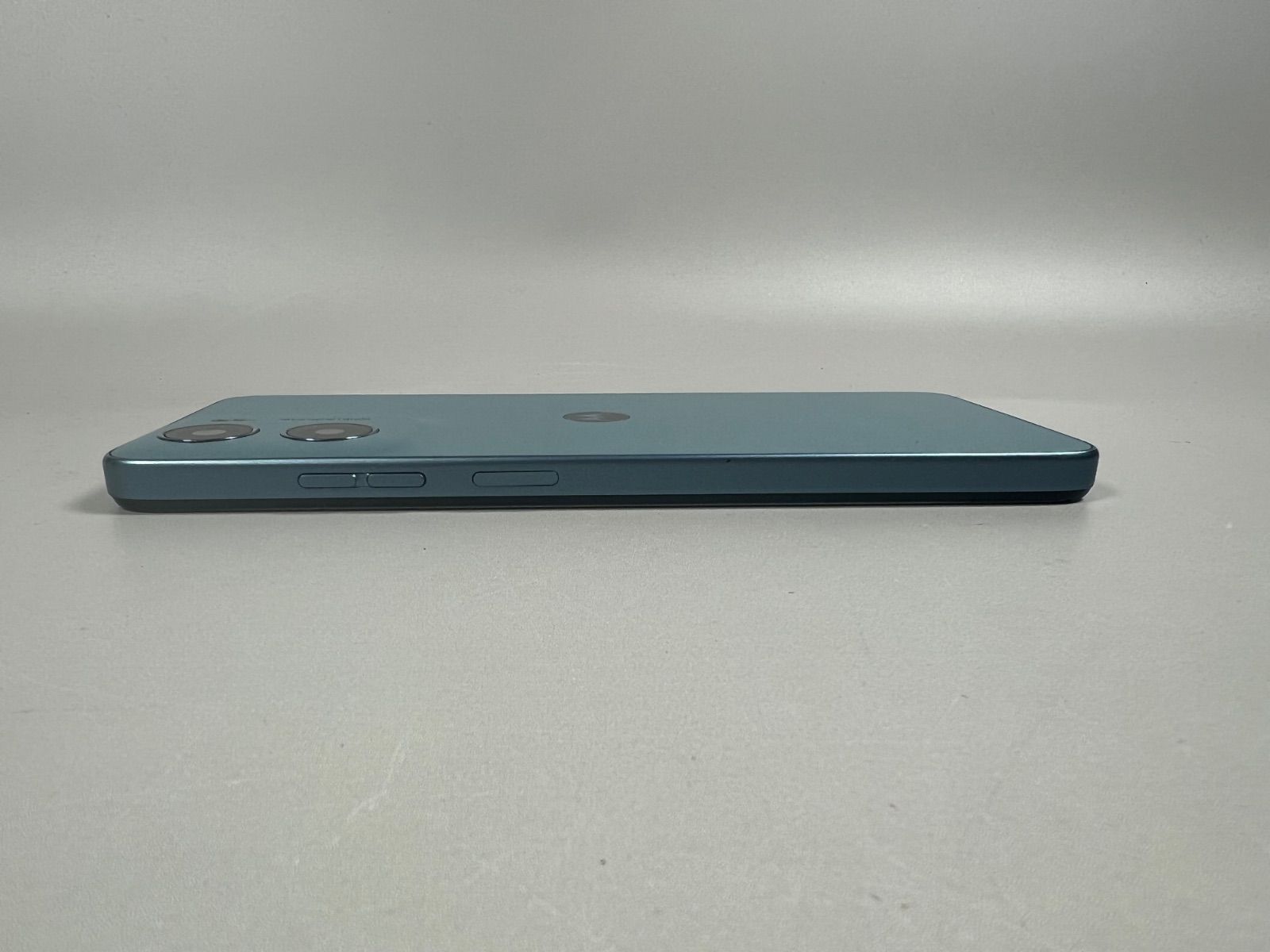 携帯電話、スマートフォン moto g05 ミスティブルー 8GB/128GB
