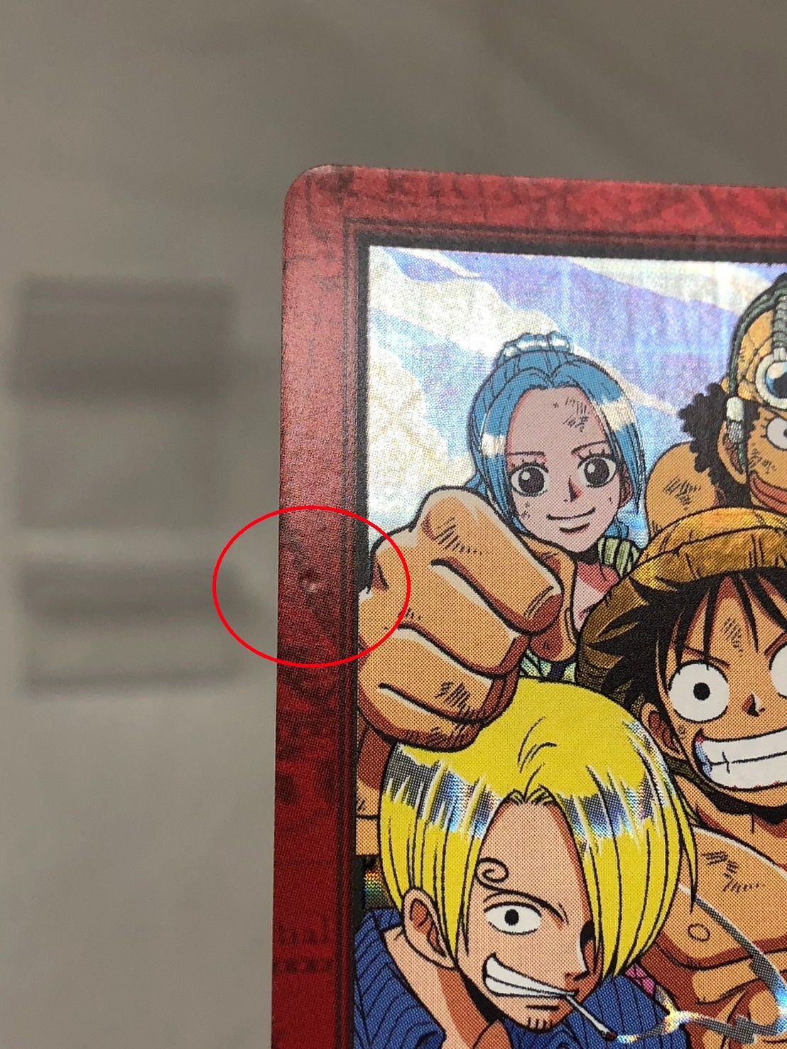 ◇ワンピース カード 長き道のり H10 one-piece 現状◇20710