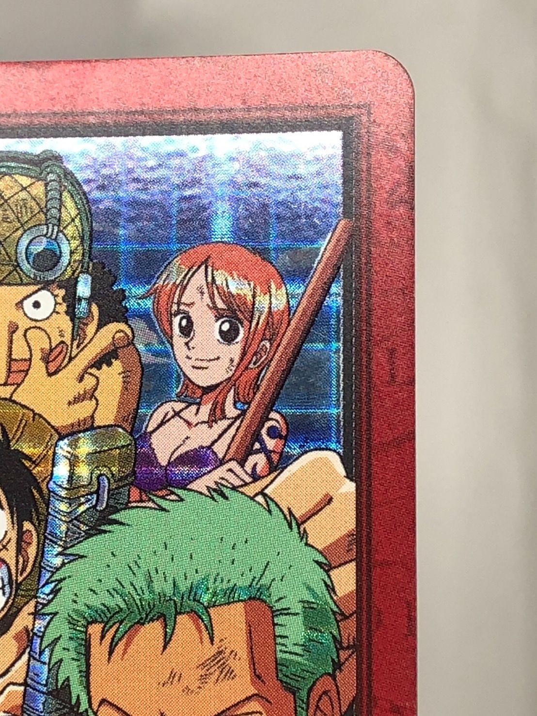 ◇ワンピース カード 長き道のり H10 one-piece 現状◇20710