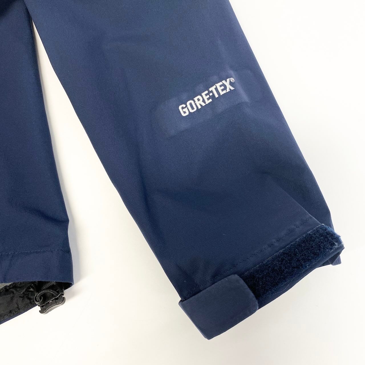 59c19 THE NORTH FACE ザノースフェイス クライムライトジャケット 
