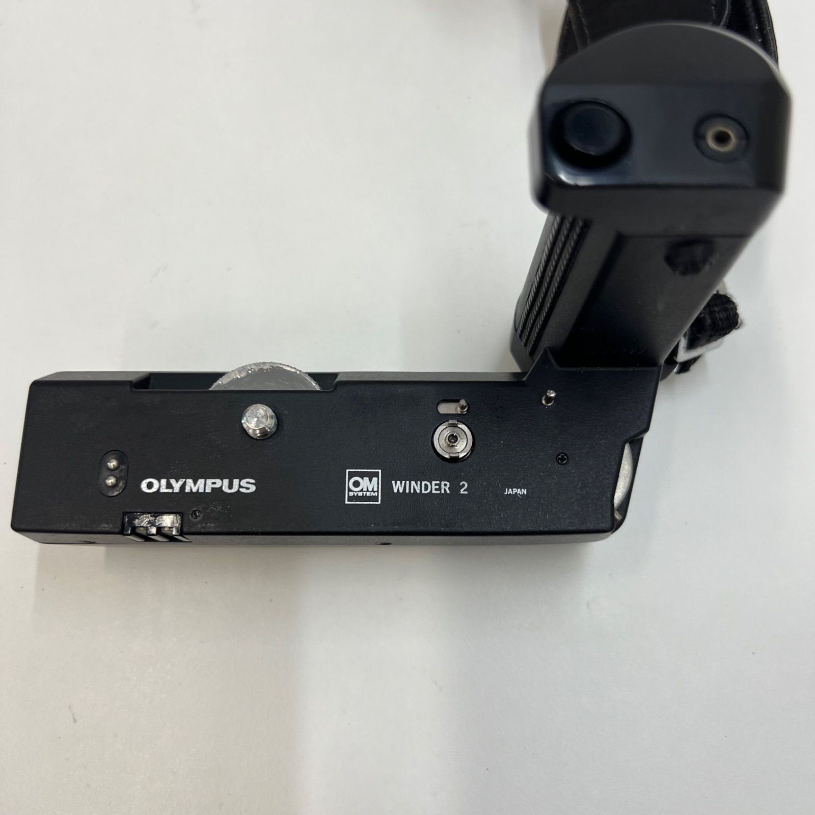 OLYMPUS OM-2N オリンパス OM－2N WINDER 2 OM-SYSTEM S ZUIKO 
