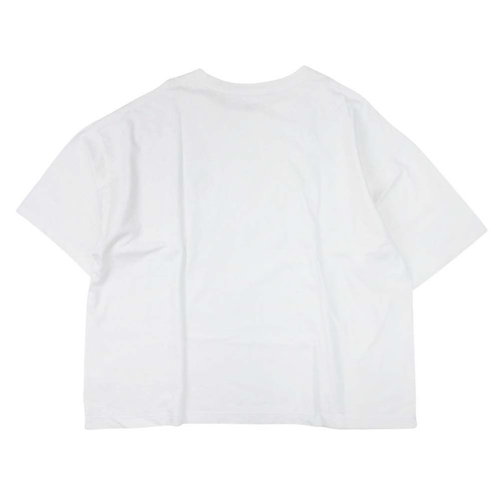 美品 2023年 CDL TOKYO シーディーエル SHEA BUTTER LOGO ロゴプリント