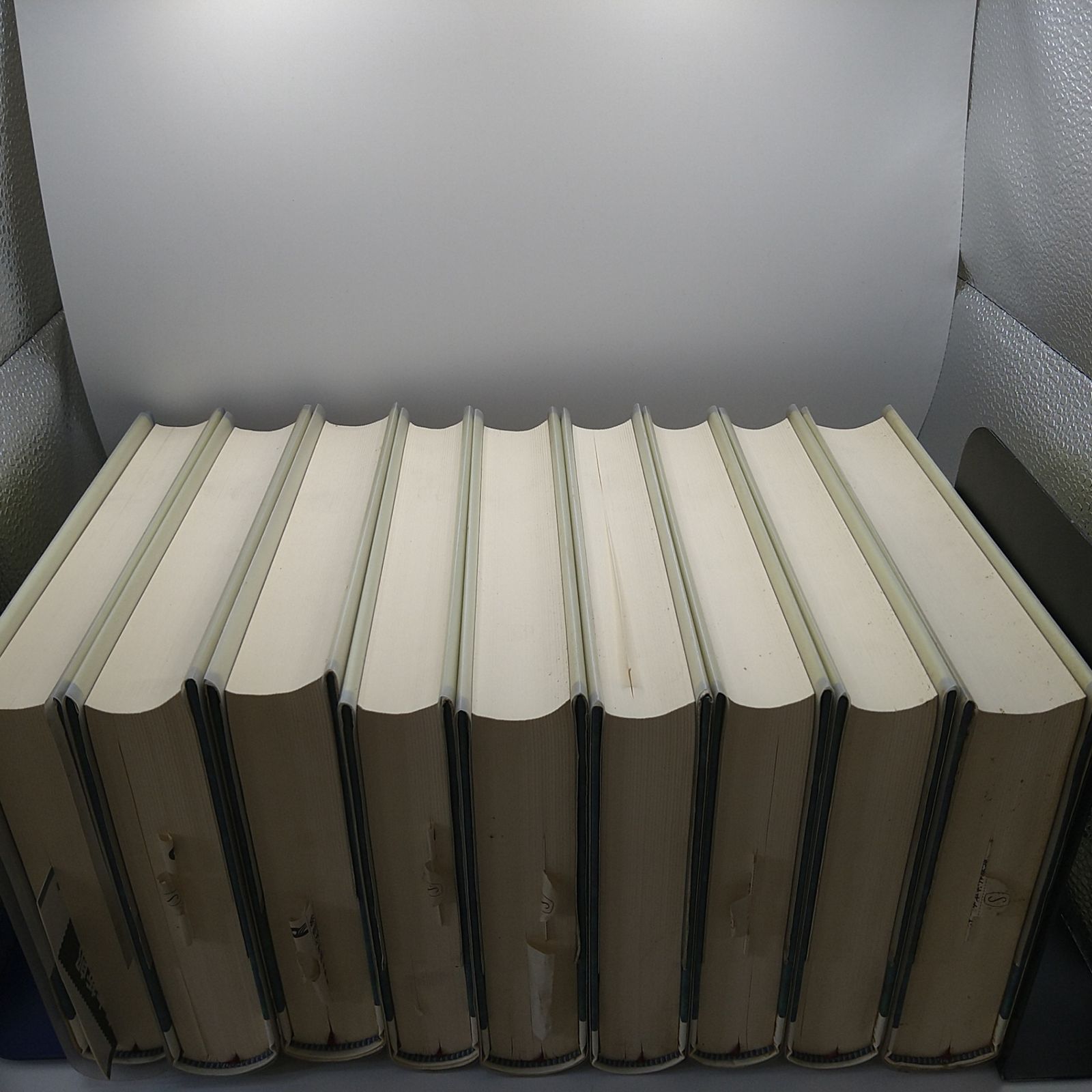 全8巻+別巻1 計9巻セット】 吉田健一集成 新潮社 2603ーSikー98 - メルカリ