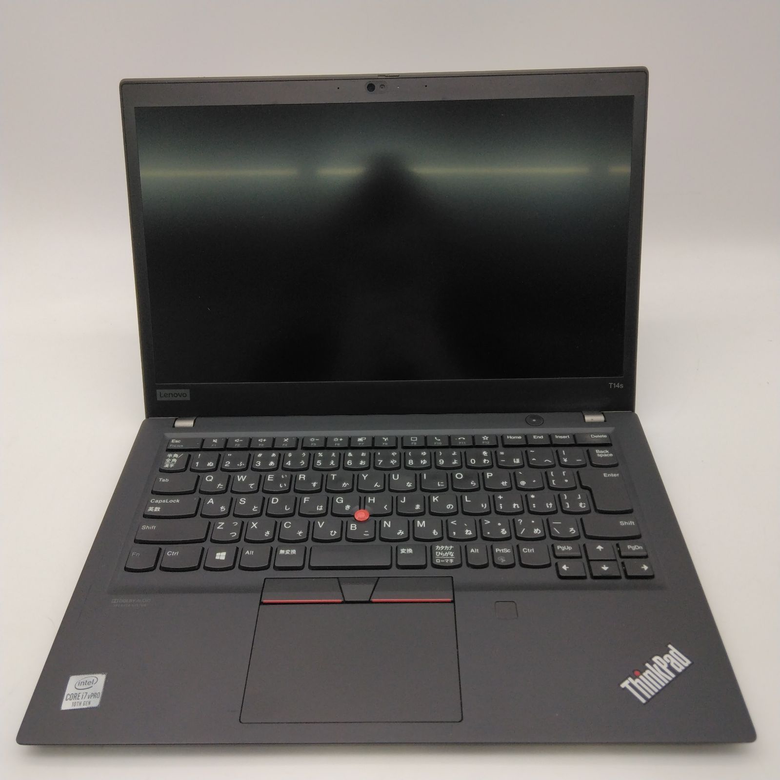 Lenovo T14s i7/32GB/1TB SSD Win11 Office2024 - メルカリ