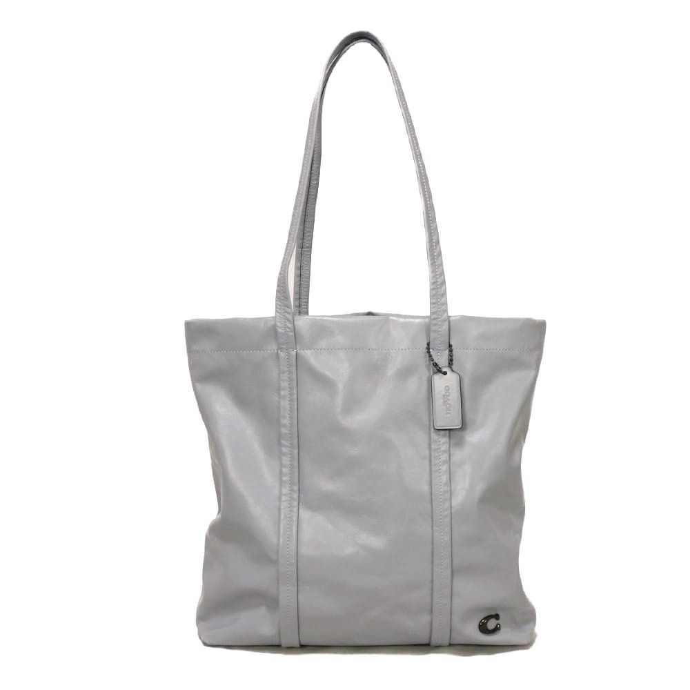 COACH コーチ ホール トート 33 現行 Cロゴ 2WAY ショルダーバッグ C