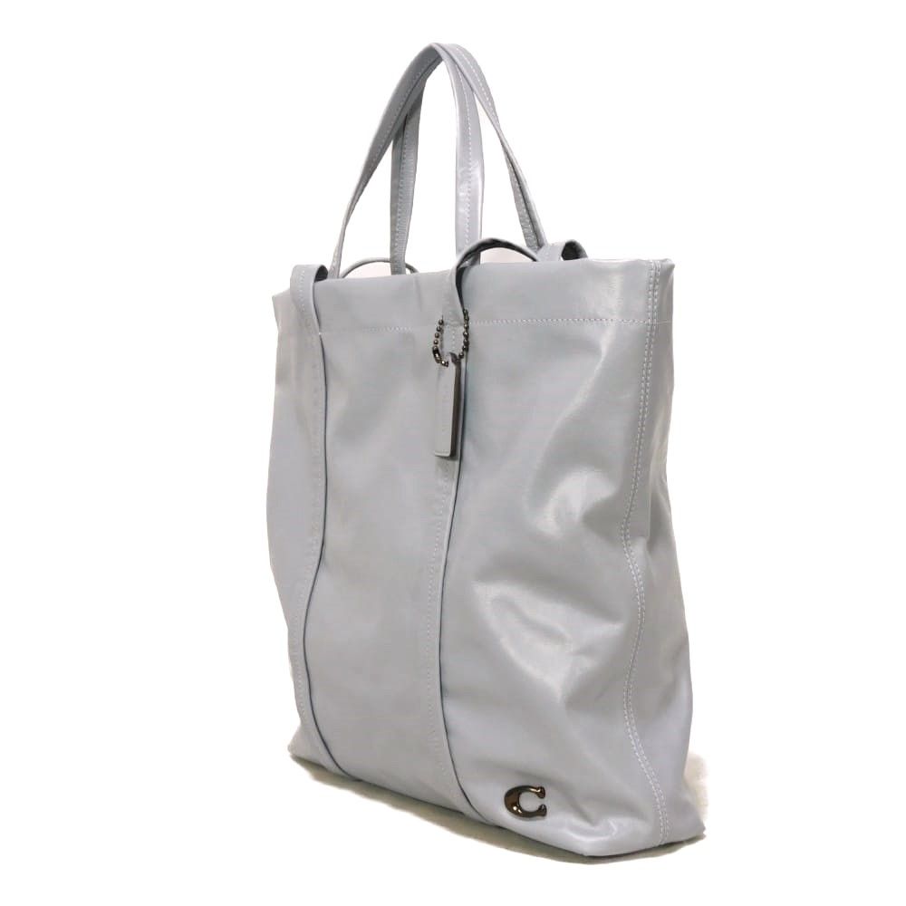 COACH コーチ ホール トート 33 現行 Cロゴ 2WAY ショルダーバッグ C