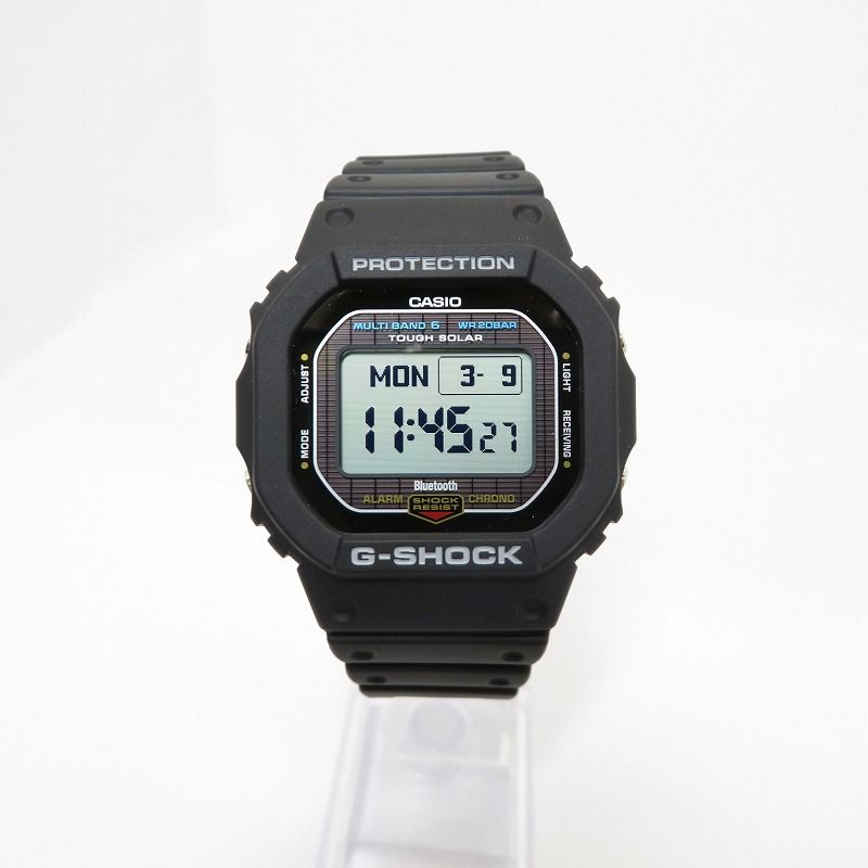 瀬戸大橋店】 中古 G-SHOCK | ジーショック 腕時計 デジタル電波