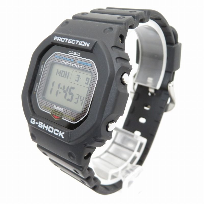 瀬戸大橋店】 中古 G-SHOCK | ジーショック 腕時計 デジタル電波