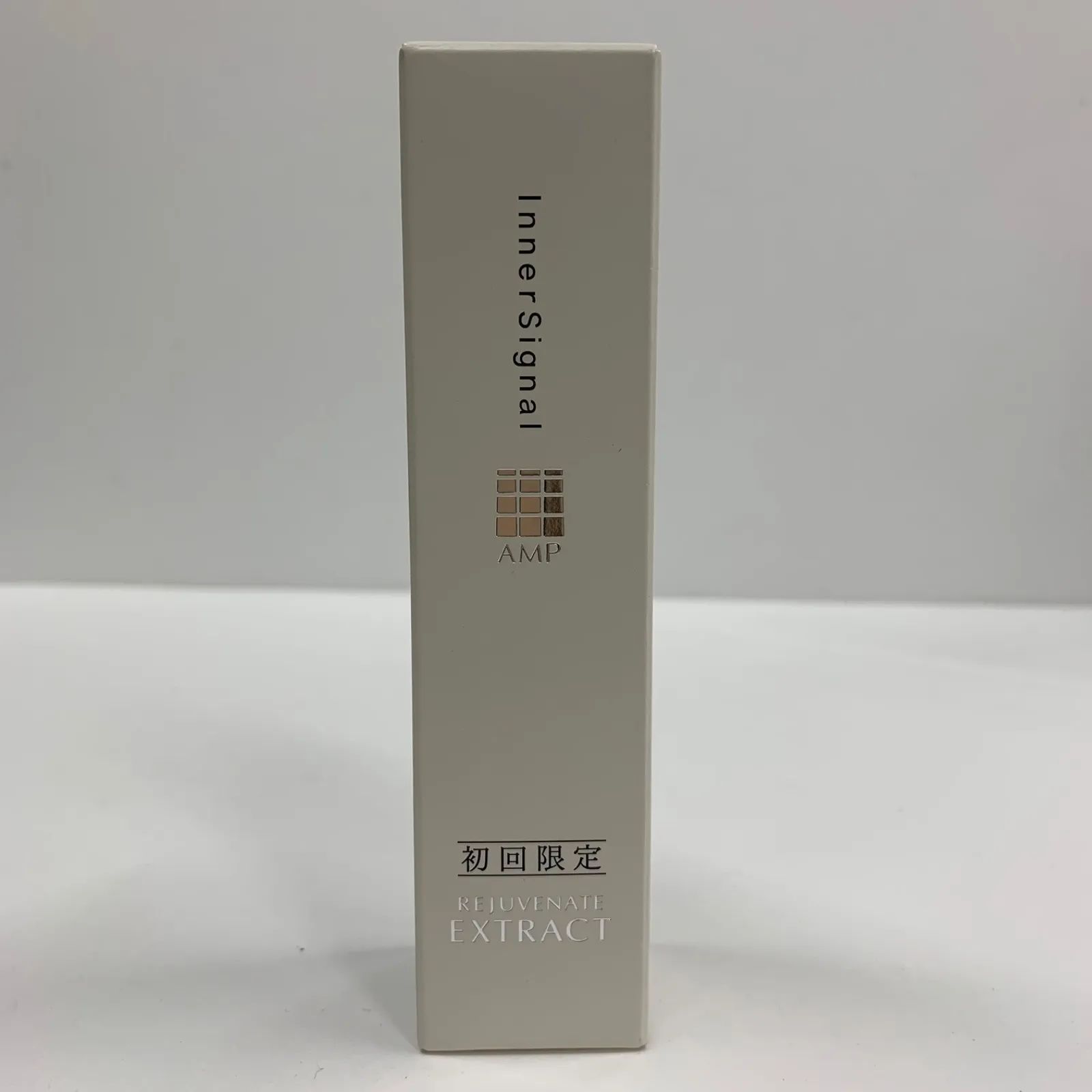 J2799 InnerSignal インナーシグナル リジュブネイトエキス 30ml