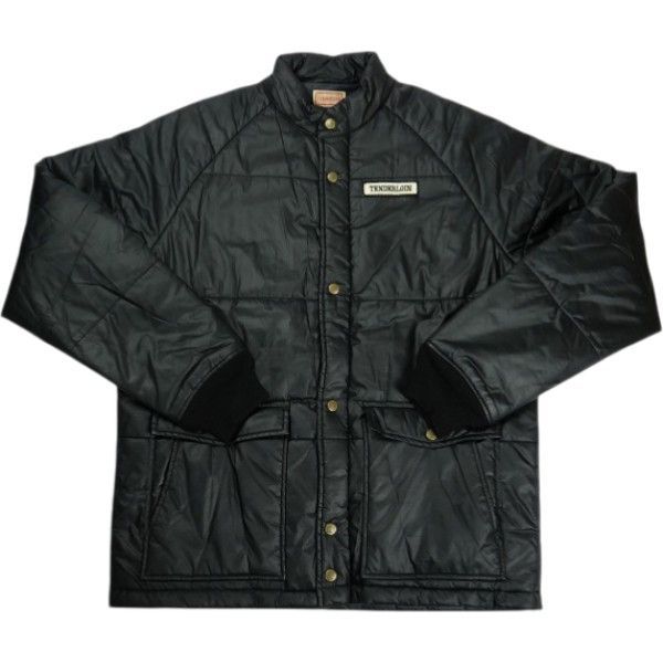Size【L】 TENDERLOIN テンダーロイン T-DOWN JKT ダウンジャケット 黒