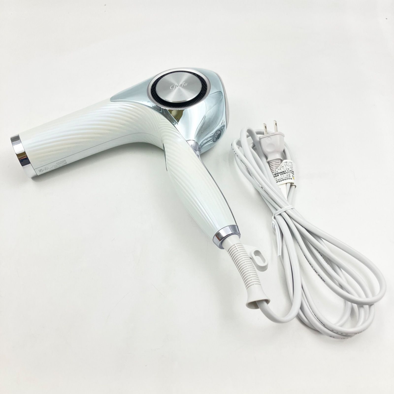 ジャンク　ReFa BEAUTECH DRYER PRO ヘアドライヤー ジャンク】 ReFa リファ BEAUTECH DRYER PRO ビューテック ドライヤー