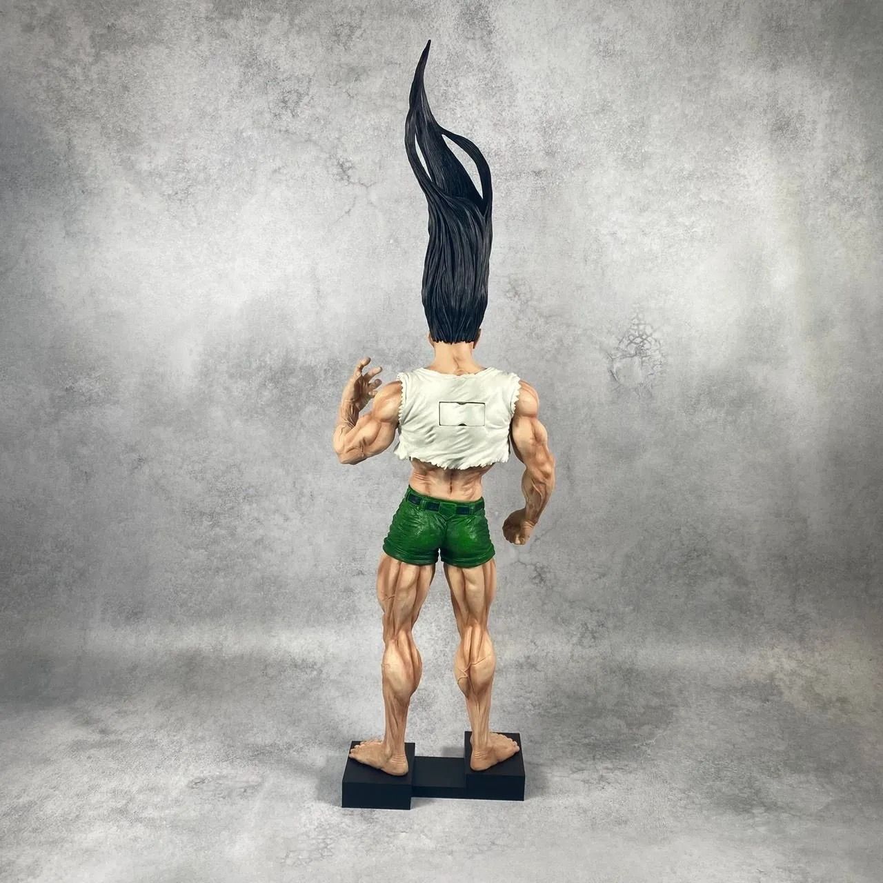 自作台座のみ【 コンパクトver. 】一番くじ HUNTER×HUNTER CHMERA ANT