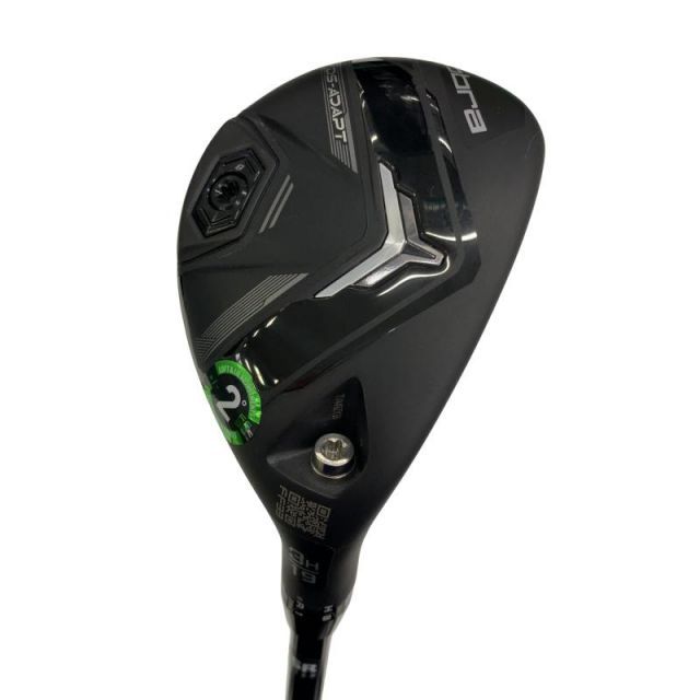 中古】 コブラ cobra DS-ADAPT 3H ユーティリティ UT SPEEDER NX for
