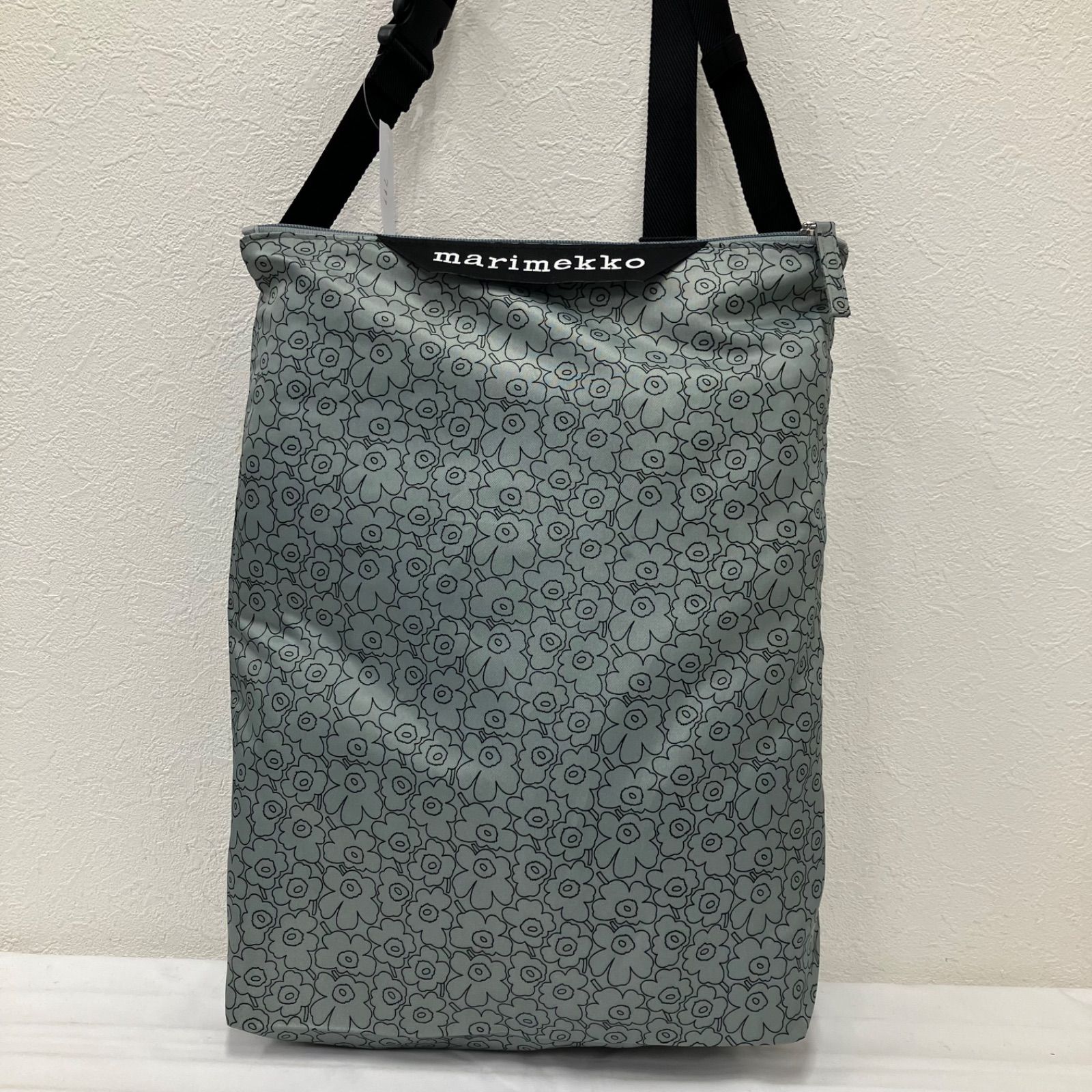 新品未使用　marimekko Metka Mini Unikko トートバッグ | Maija Isola | Marimekko