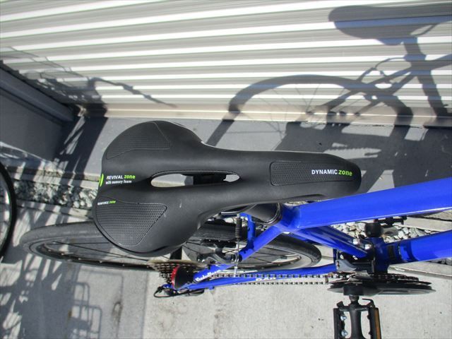 E616☆整備済み☆完成車発送☆中古クロスバイク自転車【クロスバイク