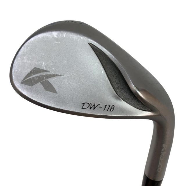 Dolphin Wedge DW-118 52度 56度 2本セット キャスコ Dolphin Wedge DW