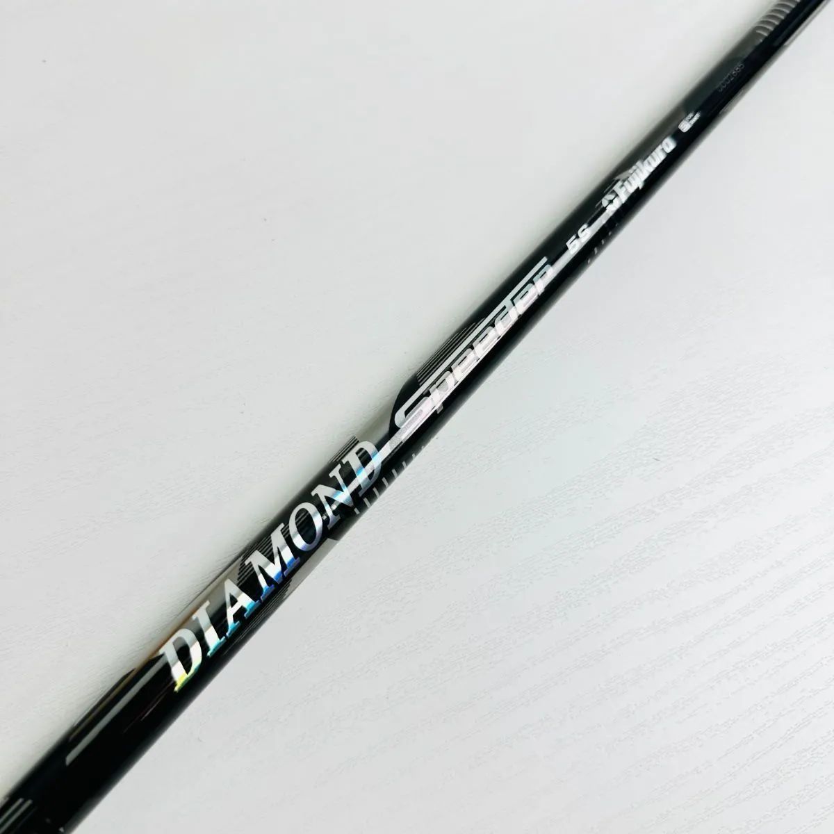 ゴルフ シャフト【中古】DIAMOND SPEEDER 5〈S〉43 ダイヤモンド 