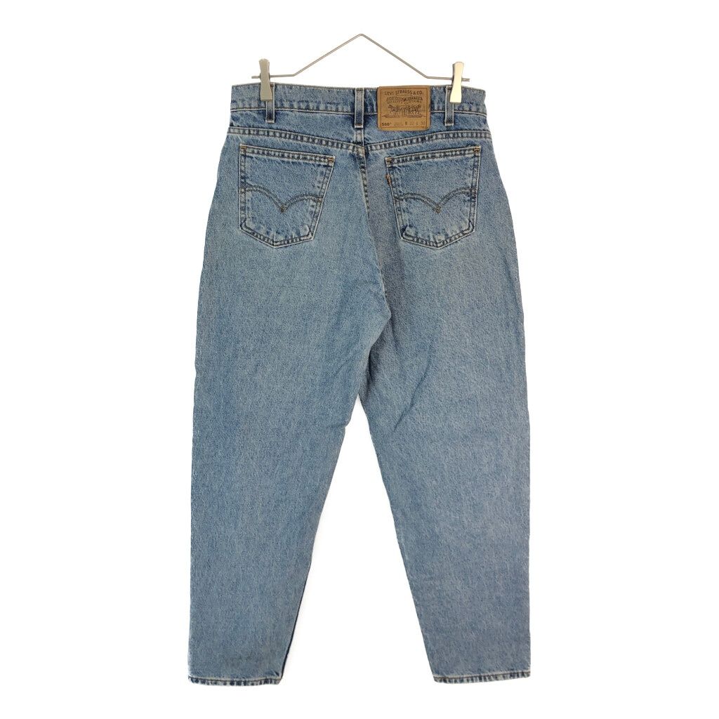 メンズ 90年代 USA製 Levi