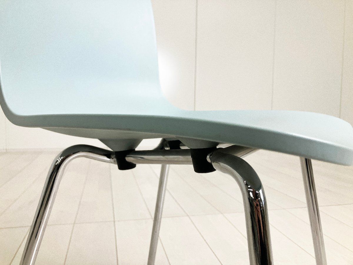 vitra/ヴィトラ□ HAL Tube /ハルチューブ □アイスグレー□ジャスパー