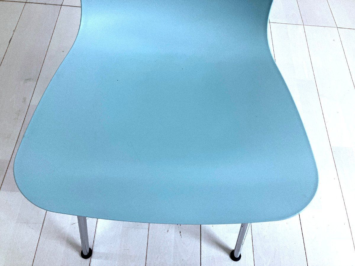 vitra/ヴィトラ□ HAL Tube /ハルチューブ □アイスグレー□ジャスパー