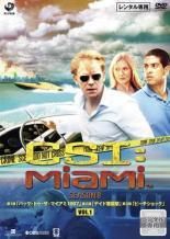 【中古】CSI:マイアミ シーズン8 [レンタル落ち] 全8巻セット [マーケットプレイスDVDセット商品] 中古】 CSI：マイアミ シーズン8 (8巻セット) [レンタル落ち] [DVD