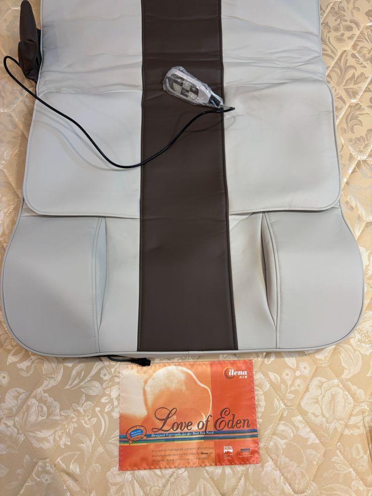 値下げアイテム！【中古品】エアストレッチマット ゴロンネルプラス